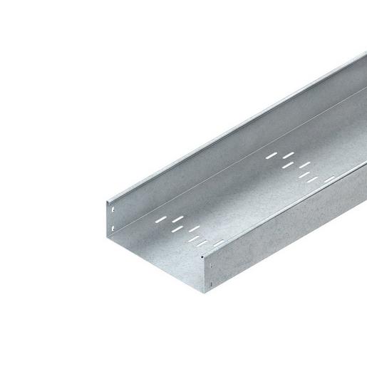 RSQLS 110.100 OV Kabelrinne schwer, 110x100x3000 mm, t=2,