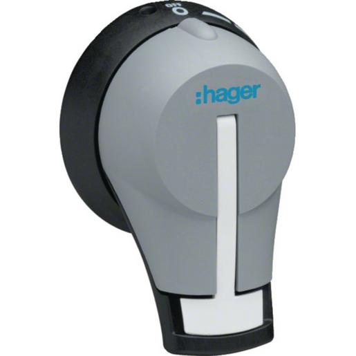 HZC002 Drehantrieb für Lastumschalter 100-400A