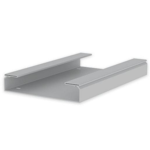 66301-48 Unex Kabelrinne ungelocht 60x300 aus U48