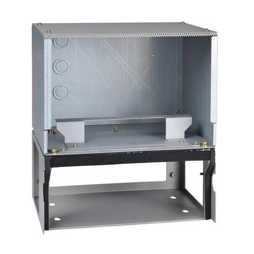 VW3A9208 NEMA-Umrüstsatz (UL Typ1), für Frequenzu