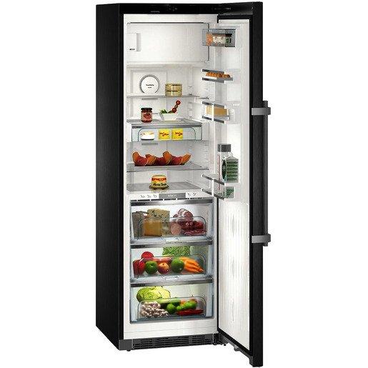 KBbs 4374-21 KUEHLSCHRANK-STANDMODELL BIOFR