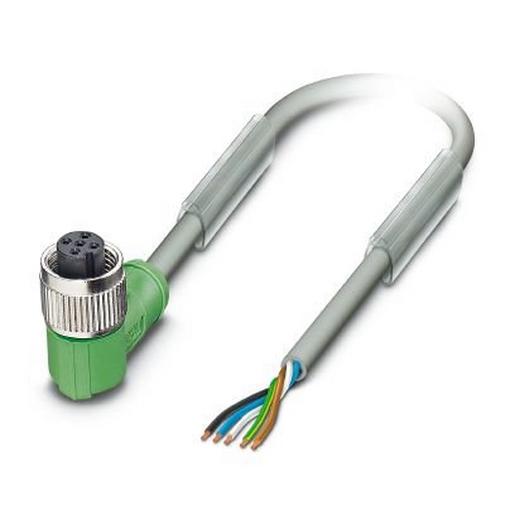 SAC-5P-10,0-802/M12FR Sensor-/Aktor-Kabel
