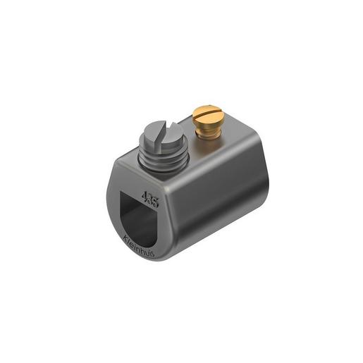 1435H Klemmhülse mit Innengewinde, M10x1, für