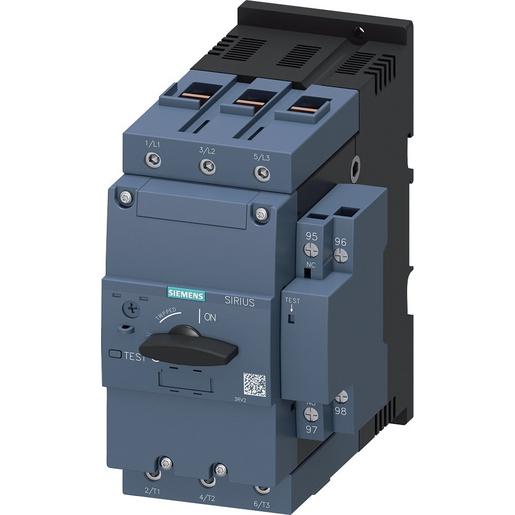 3RV2142-4HA10 Leistungsschalter, S3, Motorschutz, CLAS