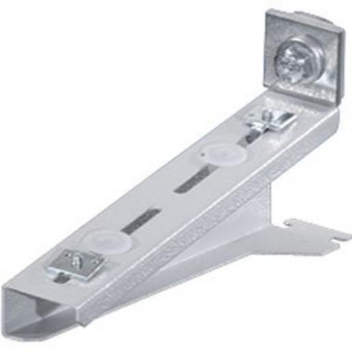 KT KK 20 Kabelträger-Konsole, 200 mm breit, Tragf