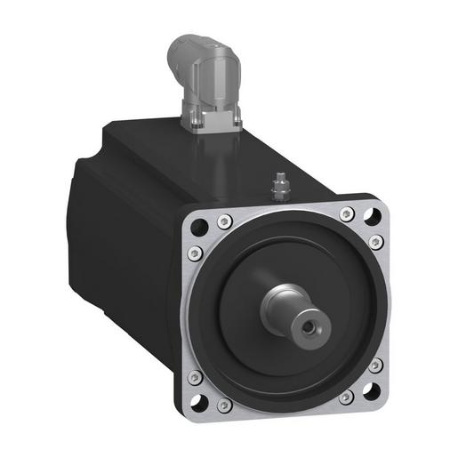 SH31002P0AA4100 AC-Servo, SH3, 100 mm, 5,8 nm, glatte We