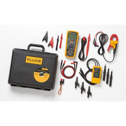 FLUKE-1587/MDT FC 2-IN-1 Professionelles Kit zur Fehlersuc