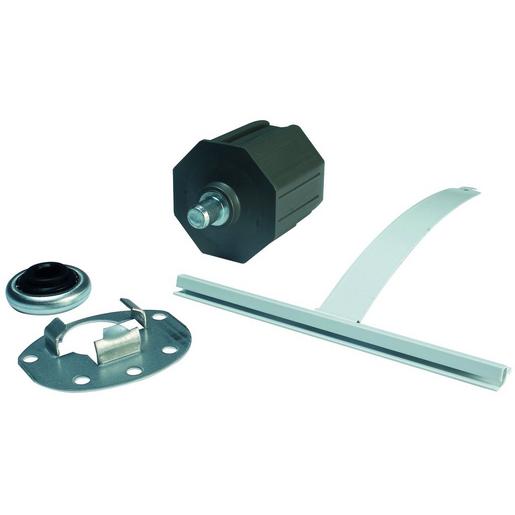 4057 Rohrmotor Zubehör-Set für SW60