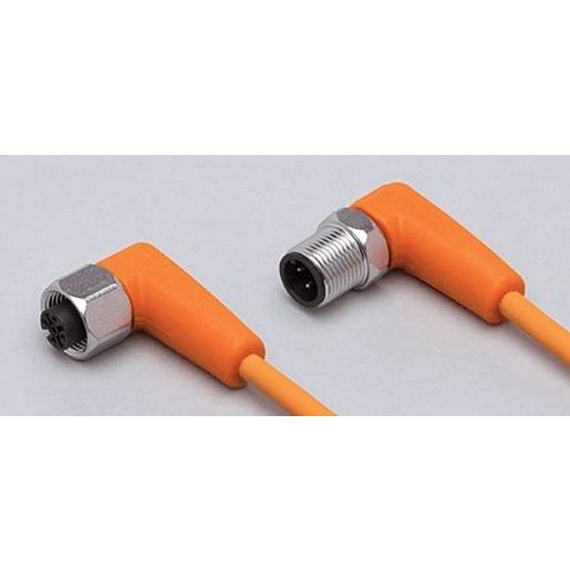 VDOAH040VAS0002E04STAH040VAS Verbindungskabel, Betriebsspannung < 250