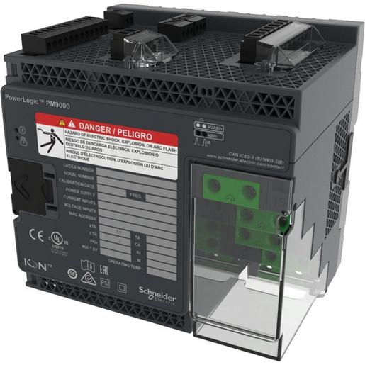 METSEION92030 Netzanalysator PowerLogic ION92030, 1A/5