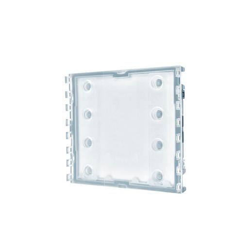 UT9200 Tastenmodul Ultra, bis 8 Tasten, ohne Ta