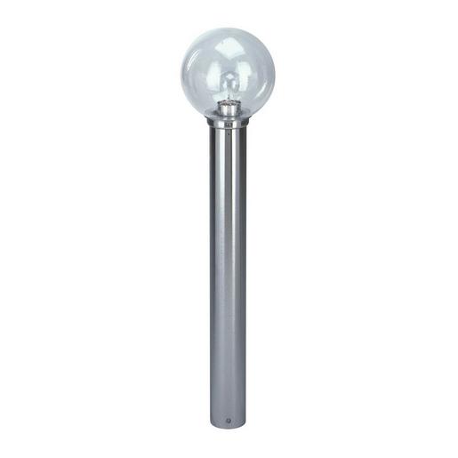 692261 Pollerleuchte Typ Nr. 2261 - Edelstahl,