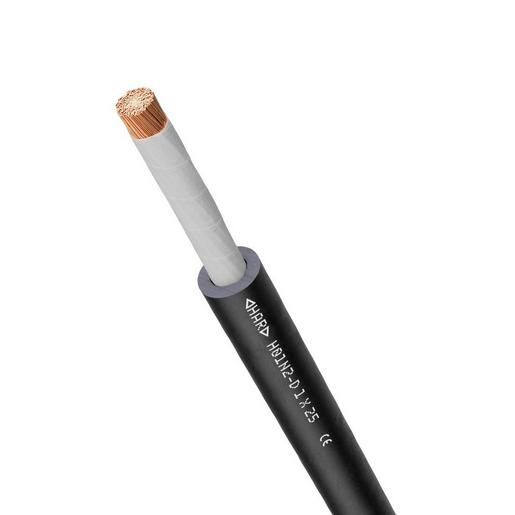 2210701 H01N2-D 1X25