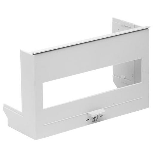 ZS112 ZS112 Abdeckung 150x250mm Z-Feld 1x Schl