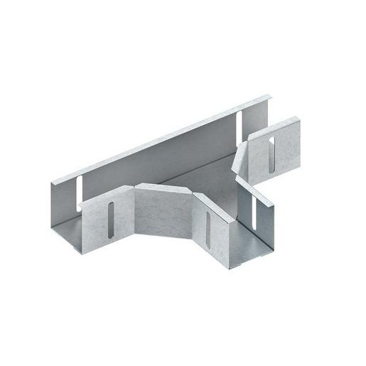 RTSK 50.050 T-Stück für Mini- und Verteilerkabelrinn