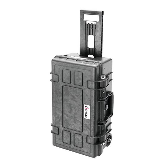 170098 Gigant-Werkzeugkoffer-Trolley COMPACT