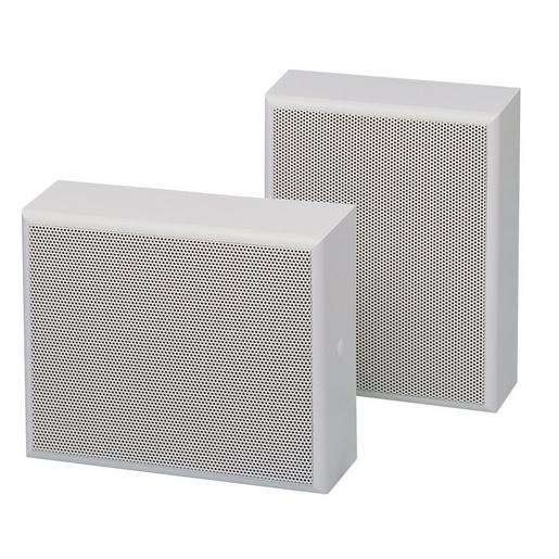 BC-120C Gehäuselautsprecher, 45/20 W, 100 V, 2-W