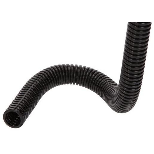 EW-PA M16/P11 Murrflex, sw EW-PA M16/P11 Murrflex Kabelschutzschlau