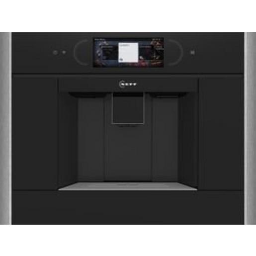 CL4TT11N0 CL4TT11N0, Built-In Fully Automatic Coff