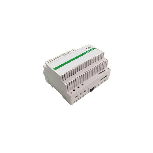 1209 Netzgerät Quadra, Ciao, 1 Steiger, SB2