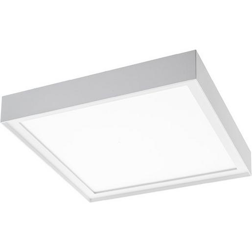 606052 DISC 285X285 weiß 2700K