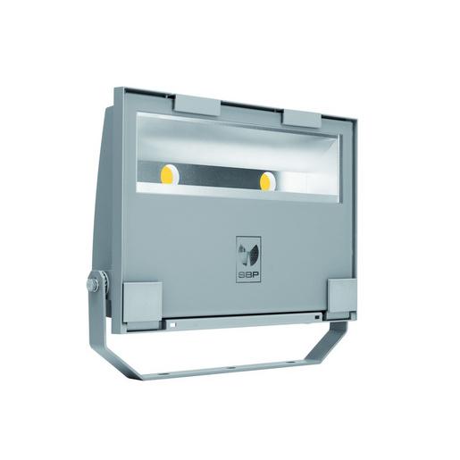 HGUELL2LED120W3000K asymmetrischer LED-Strahler 105W 3000k 1