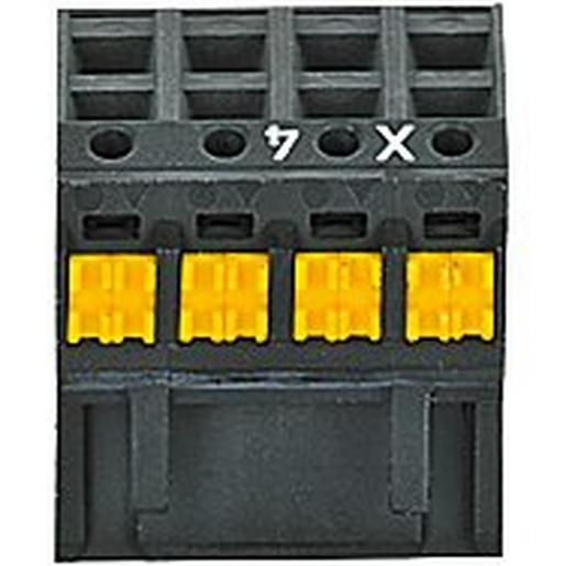 783542 Spring terminals PNOZ mmcxp, 1 pc.