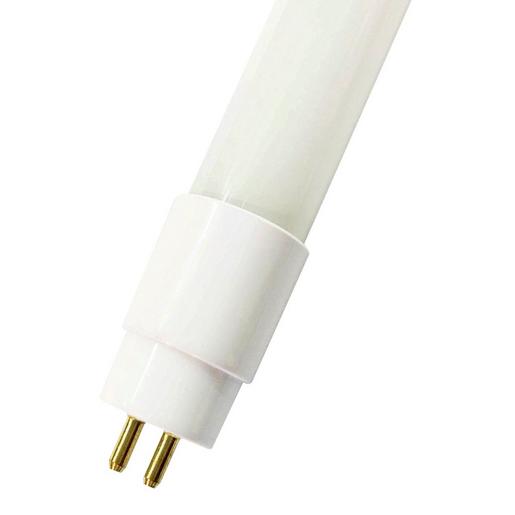 143318 LED Party T5 AC 1149 G5 16W Grün
