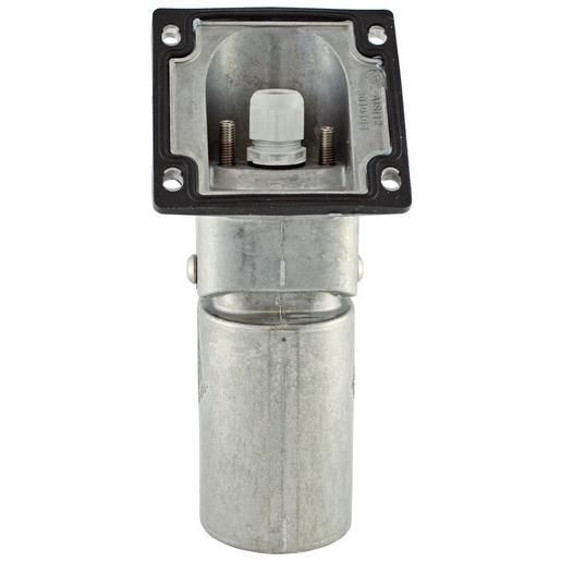 StreetLED.MASTB.60MM GIFAS Mastbefestigung StreetLED2Ausführu