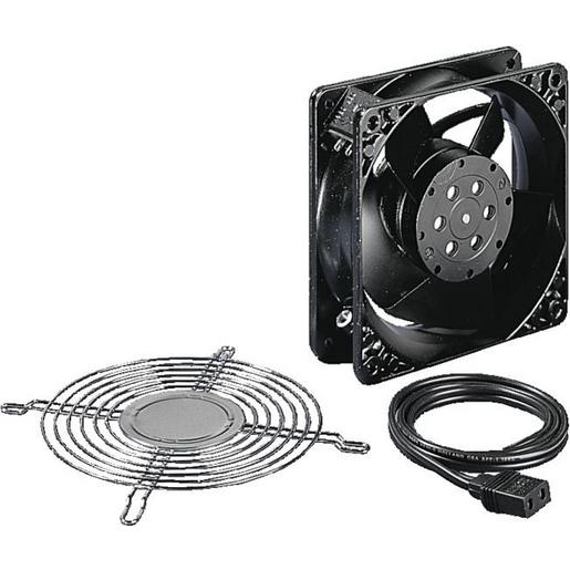 HDK 7980.100 Lüftererweiterungssatz für Wandverteiler