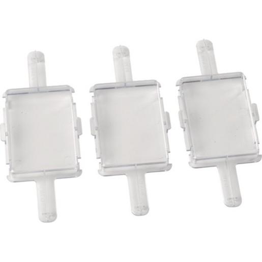 ZY51TNH Ber-Schutzkappen,Uni,fürNH-Sich,FP62H1N