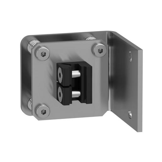 ( XUZASK004 alt ) Zubehör für Sensor, XUK-Laser +TOF, Halt