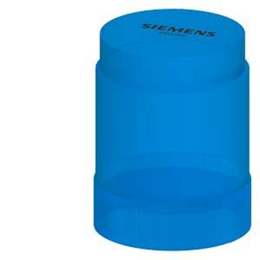 8WD4220-0CF Blitzlichtelement, blau, AC/DC 24V
