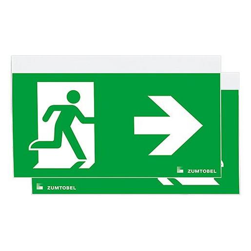 COMSIGN 150 MSC/MRC SP2-E002-LR Sicherheitszeichen