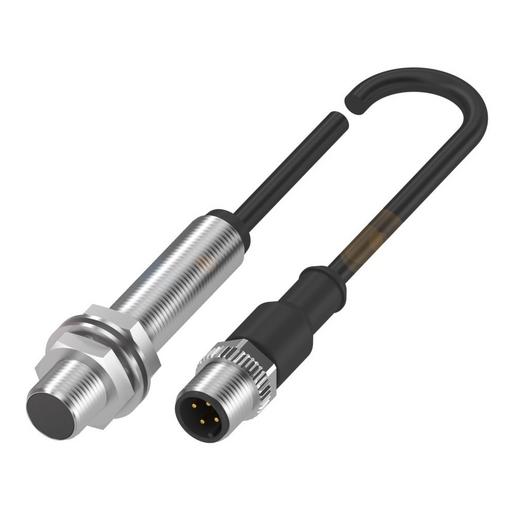 BAW M12MN-IAC35C-BP00,2-GS04 Induktiver Sensor, BAW004F