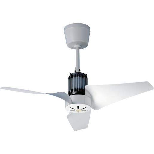 EC 90 B Deckenfächer EC 90 B für hohe Räume