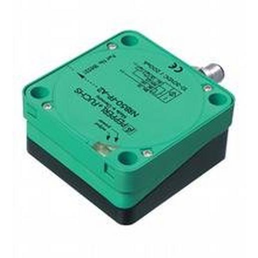 NRB50-FP-E2-P3-V1 Induktiver Sensor NRB50-FP-E2-P3-V1