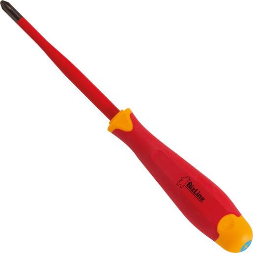 BIZ 790079 Schraubendreher i-SLIM mit Kombiprofil S