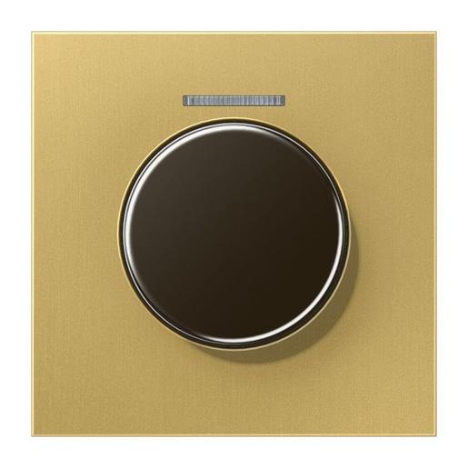 ME 1940 KO5 C Abdeckung mit Lichtleiter für KNX Drehse