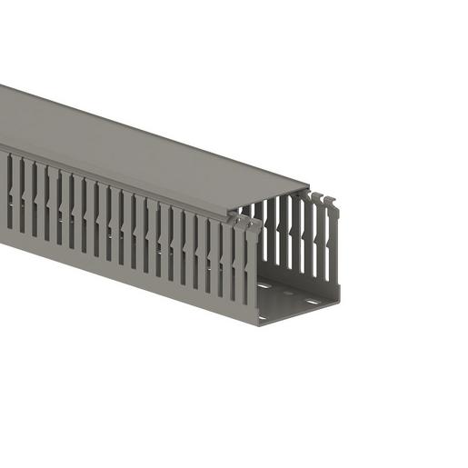 VK 80x80 7030 GGK Verdrahtungskanal VK 80x80-7030, PVC