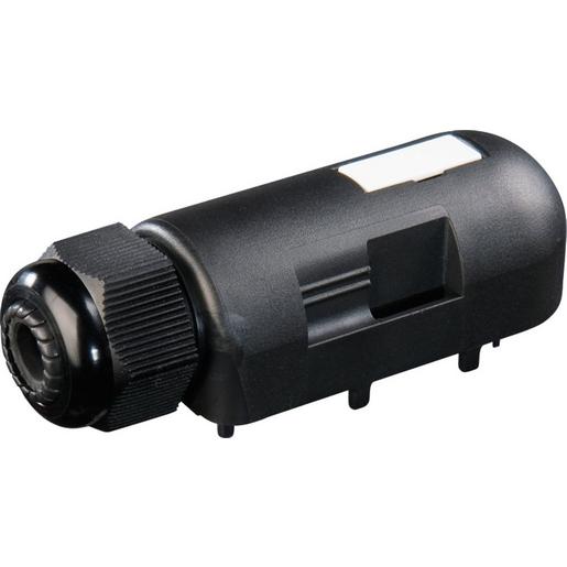 8000-84949-0000000 Haube für Exact8, kurz, mit 12-pol. Fede