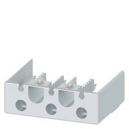 3RT1936-4EA2 Klemmenabdeckung für Rahmenkl. für Schüt