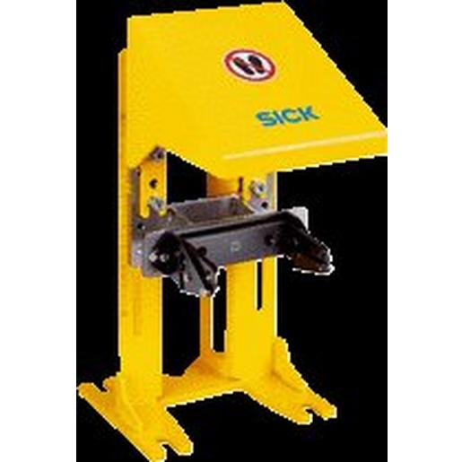 Befestigungssatz Heavy Duty zur Bodenmontage Befestigungswinkel, Befestigungssat