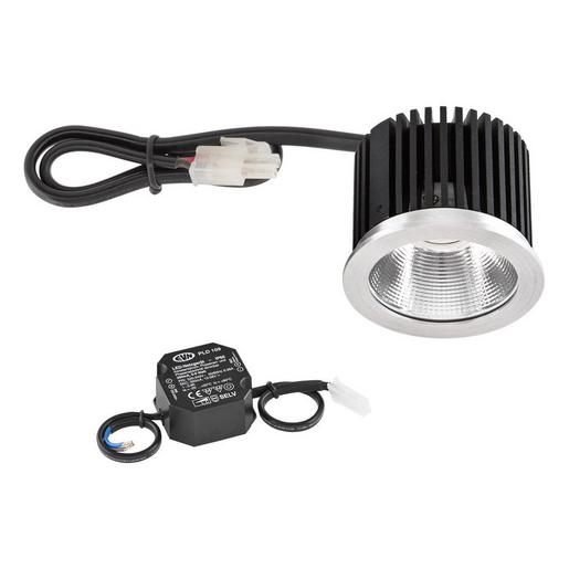 C51350N6D2W COB LED-Einsatz dim2warm inkl. Netzgerät