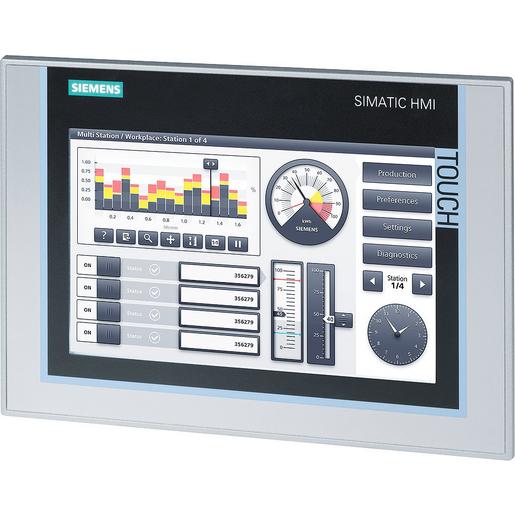 6AV2124-0JC01-0AX0 SIMATIC HMI TP900 Comfort