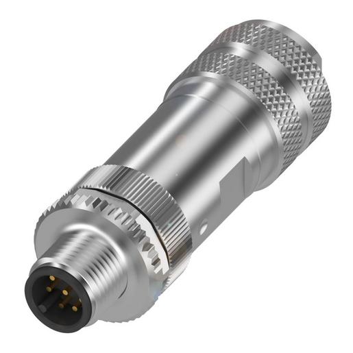 BCC M478-0000-2A-000-41X850-000 selbstkonfektionierbare Steckverbinder,