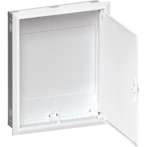 FWU42D Feldverteiler UP,2x4 Reihen, leer