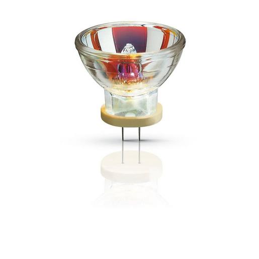 6834FO 100W GZ6.35 12V 1CT/10X5F Halogen Reflektor - Studio-, projection