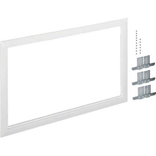 FZ013B Blendrahmen,universZ,3-feld,500x800mm