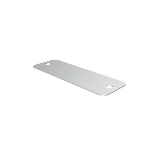 CC-M 18/52 2X3 AL Gerätemarkierung, 52 mm